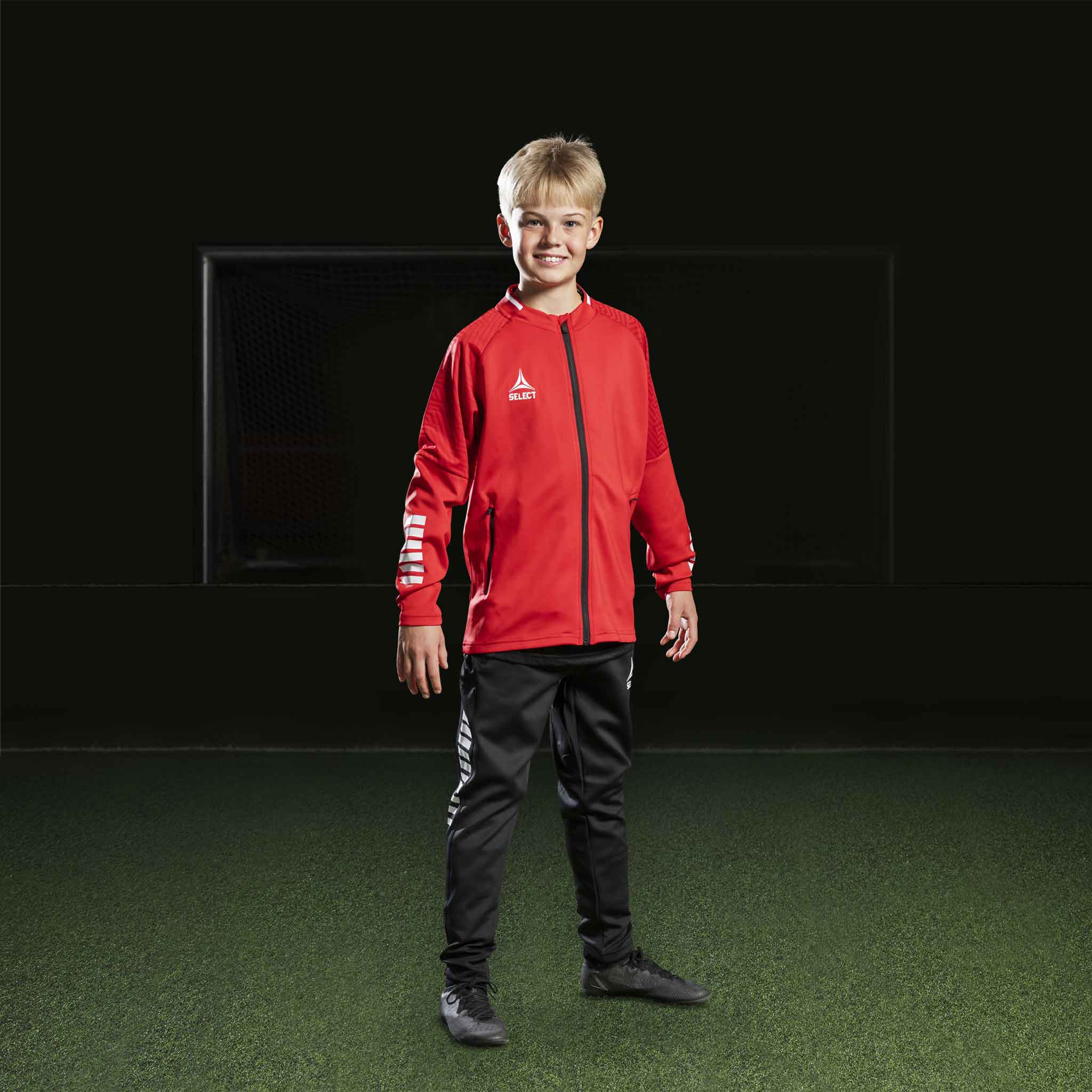 Monaco Zip jacket  - Kids - Image 15