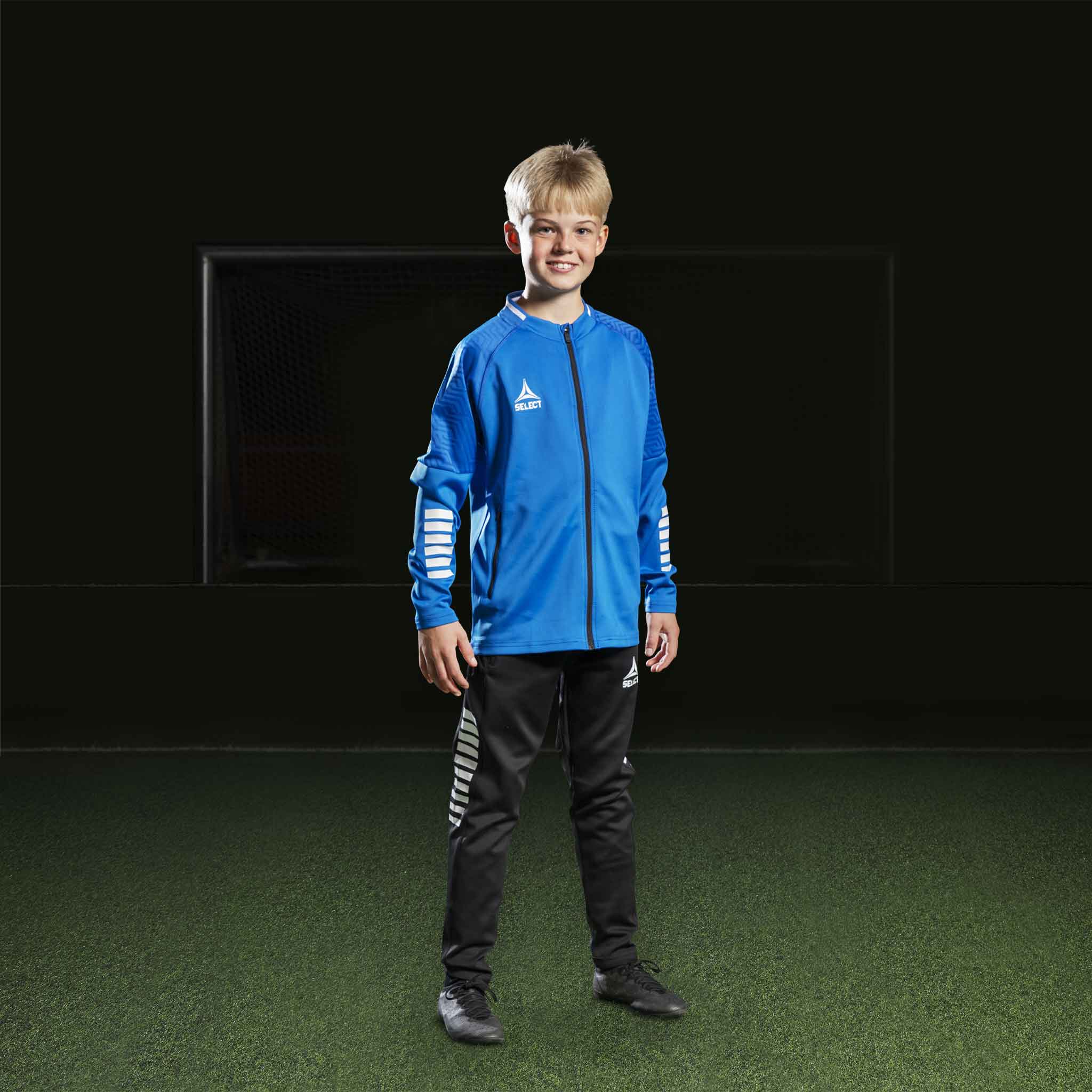 Monaco Zip jacket  - Kids - Image 18