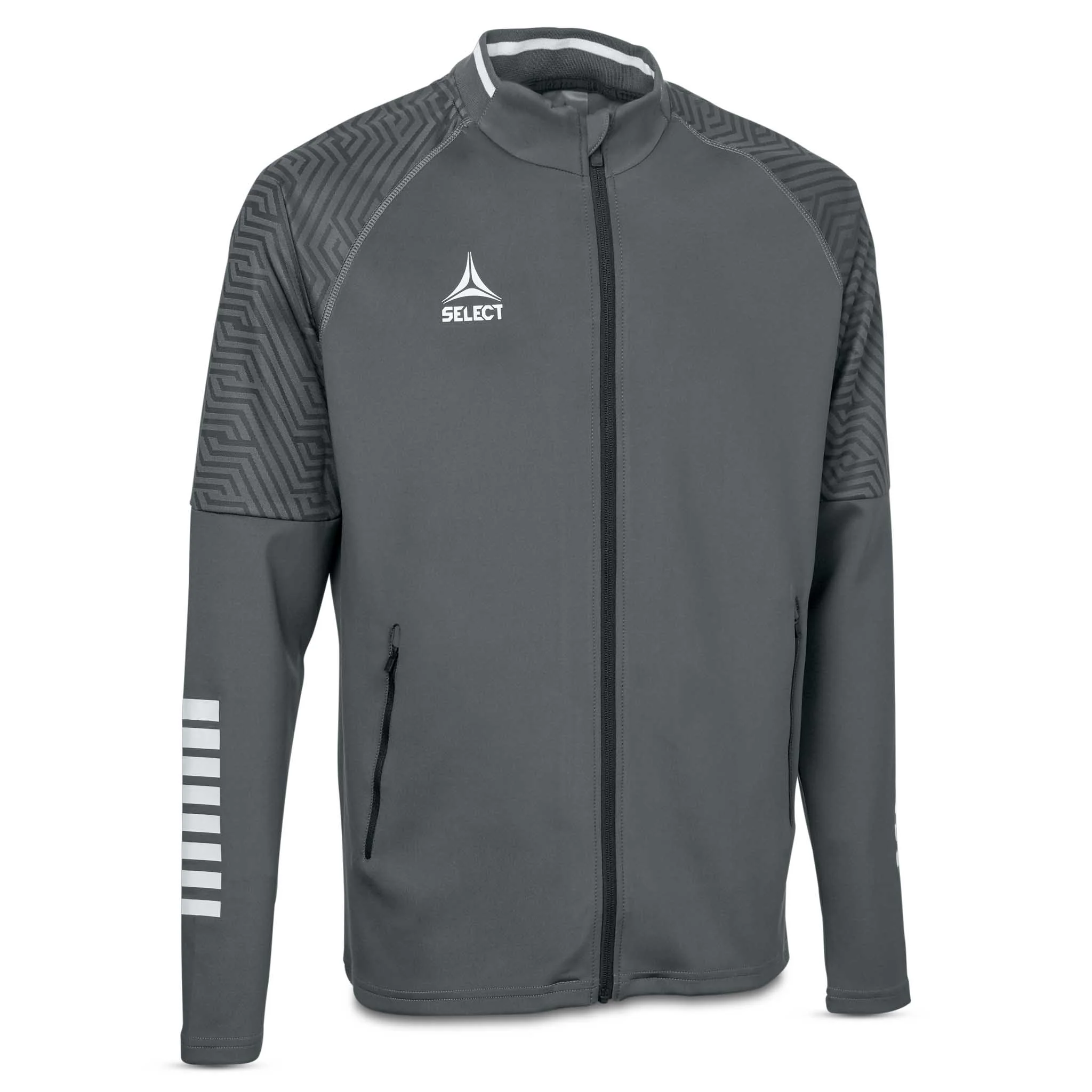 Monaco Zip jacket  - Kids - Image 2