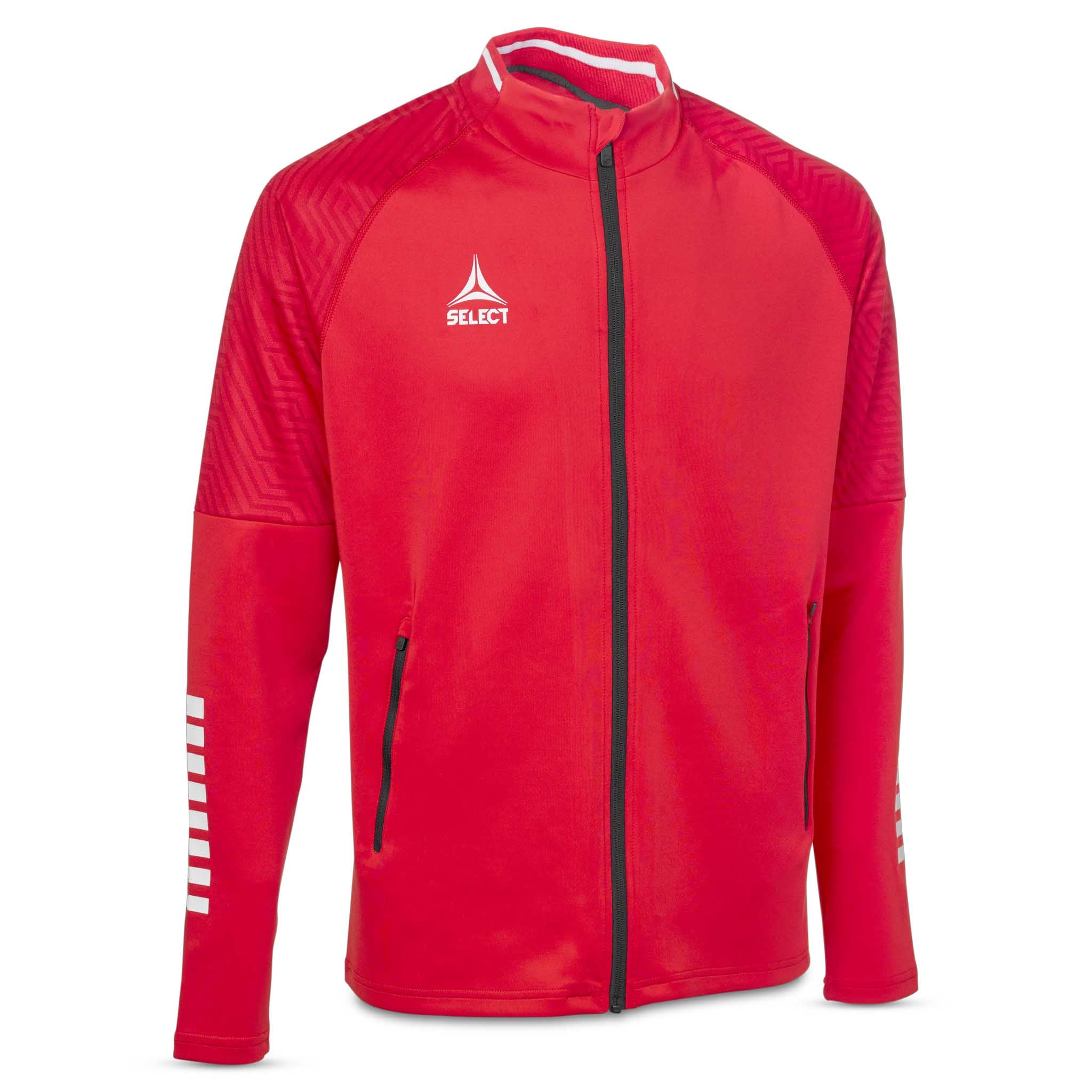 Monaco Zip jacket  - Kids - Image 3