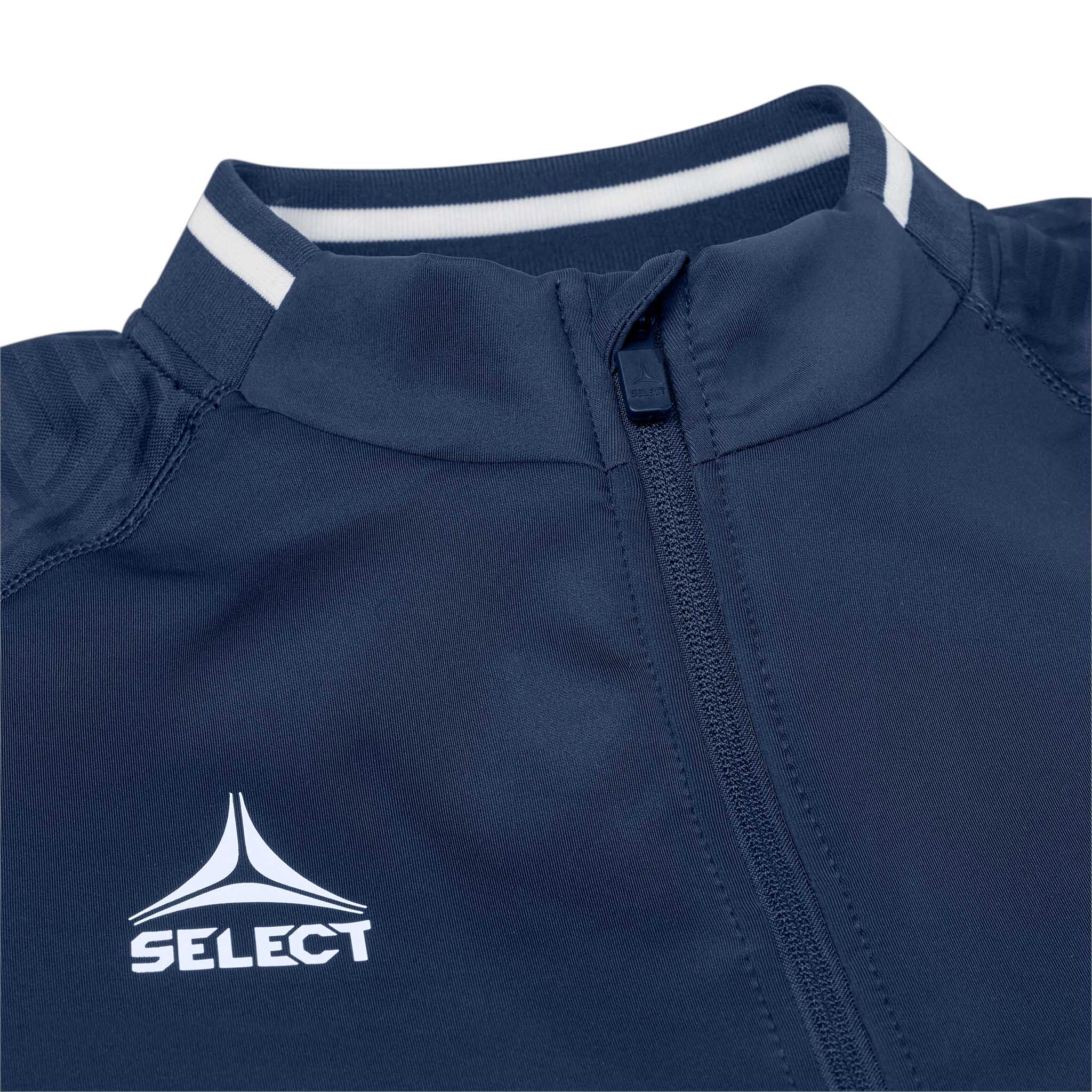 Monaco Zip jacket  - Kids - Image 8